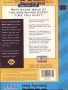 Sega  Sega CD&nbsp; - &nbsp;Sega CD RAM Backup Cart (U) (Back) _Hardware_